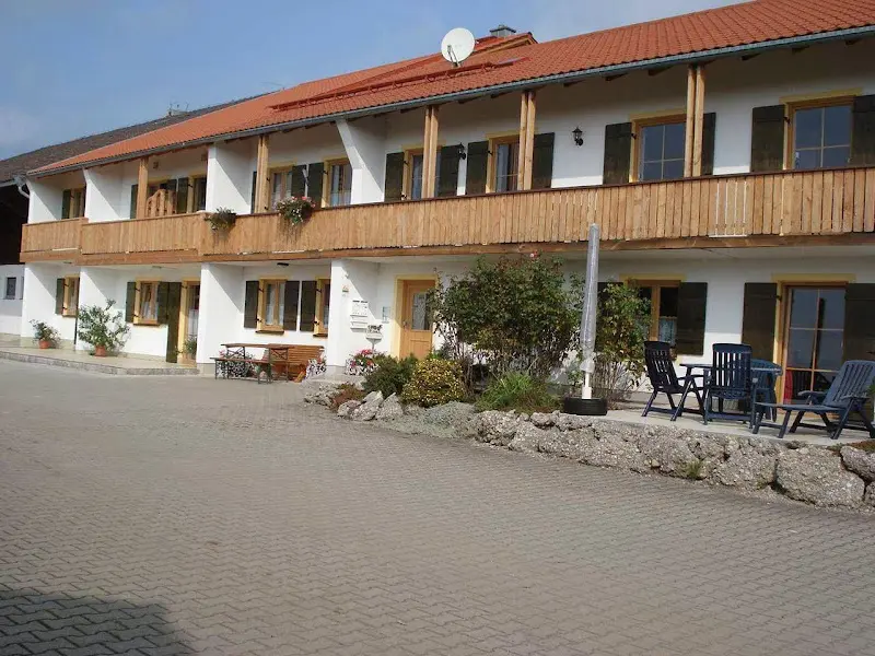 Kyrer Hof ristorante a Inn