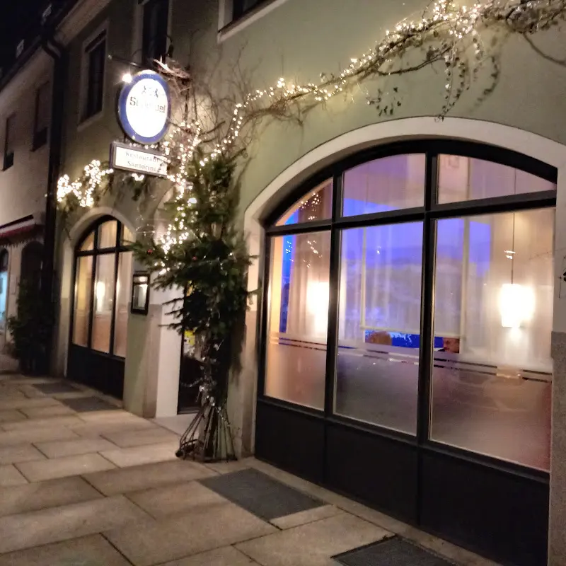 Santorini - Griechisches Restaurant_Tirschenreuth_slider_image_1