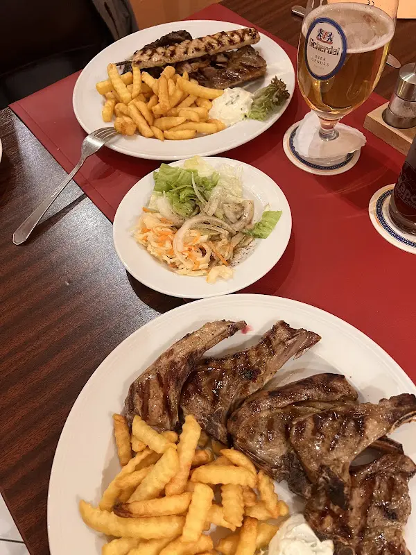 Santorini - Griechisches Restaurant_Tirschenreuth_slider_image_2