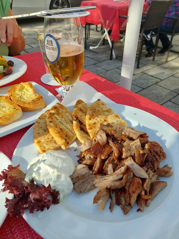 Santorini - Griechisches Restaurant_Tirschenreuth_slider_image_3