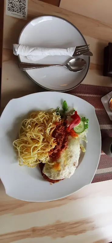 Provinz Schorschi_Gleißner Café & Restaurant_Tirschenreuth_review