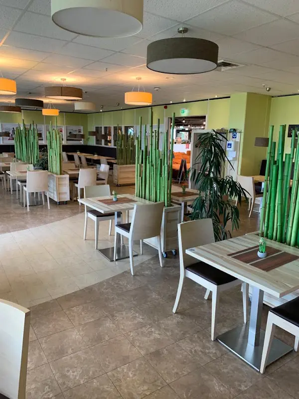 Gleißner Café & Restaurant_Tirschenreuth_slider_image_1