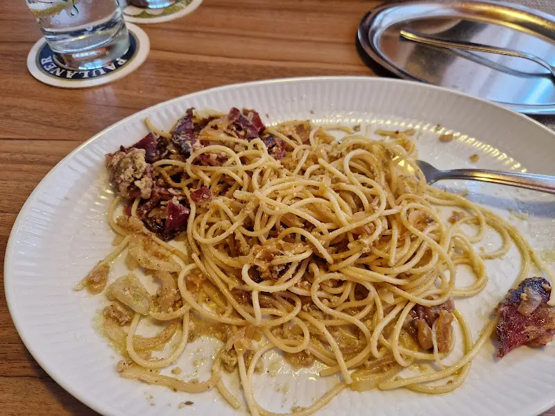 Fabian Müller_Da Francesco_Tirschenreuth_review