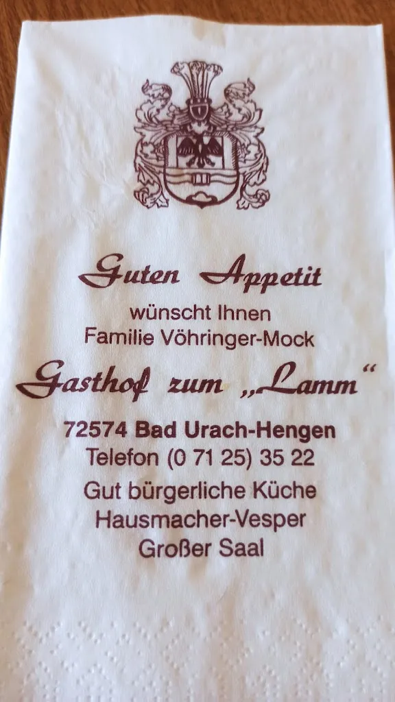 Menu_Gasthof Lamm_Urach_image_1