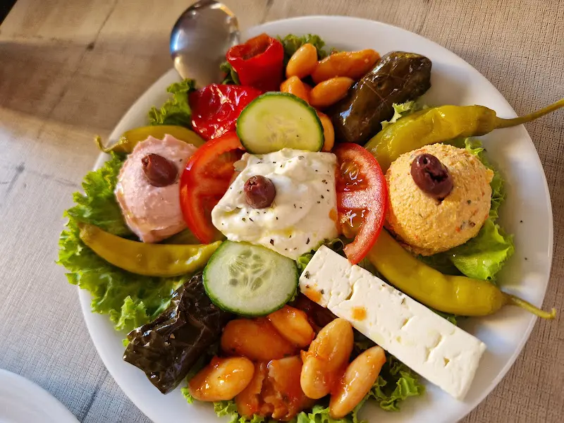 Thomas Grabe_Restaurant Mykonos_Tirschenreuth_review