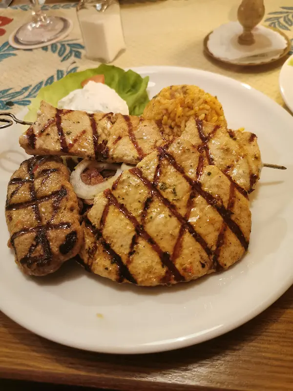 Sebastian K_Restaurant Mykonos_Tirschenreuth_review