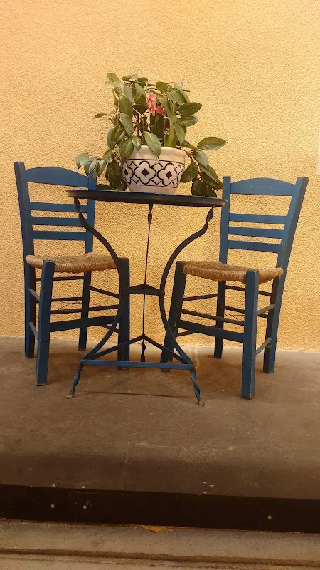 Restaurant Mykonos ristorante a Tirschenreuth