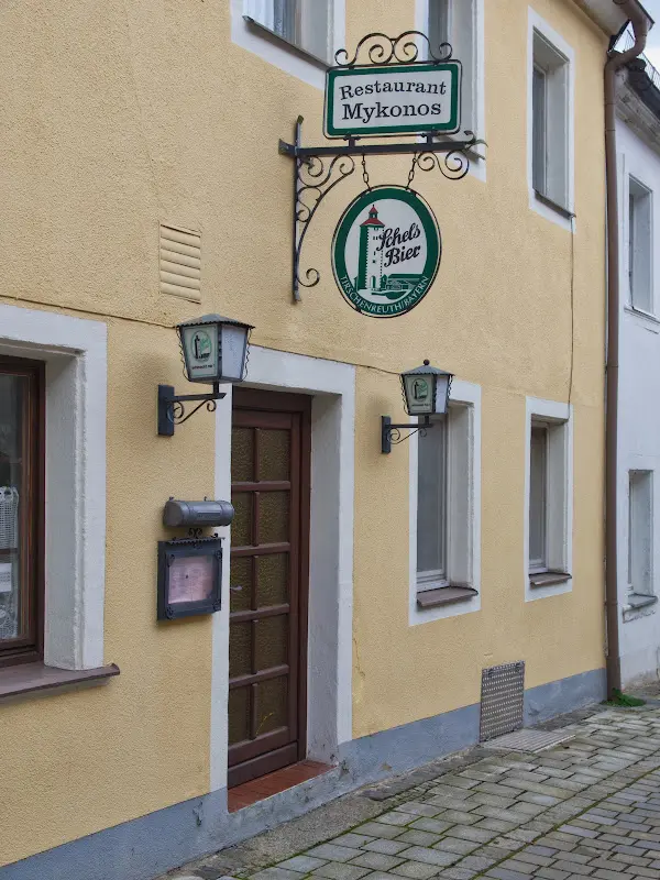 Restaurant Mykonos_Tirschenreuth_slider_image_3