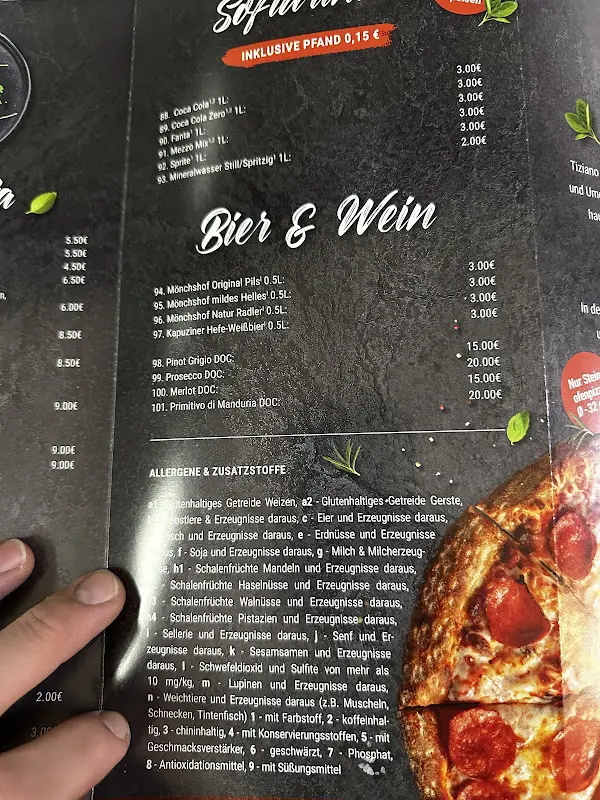 Menu_Tiziano_Tirschenreuth_immagine_4