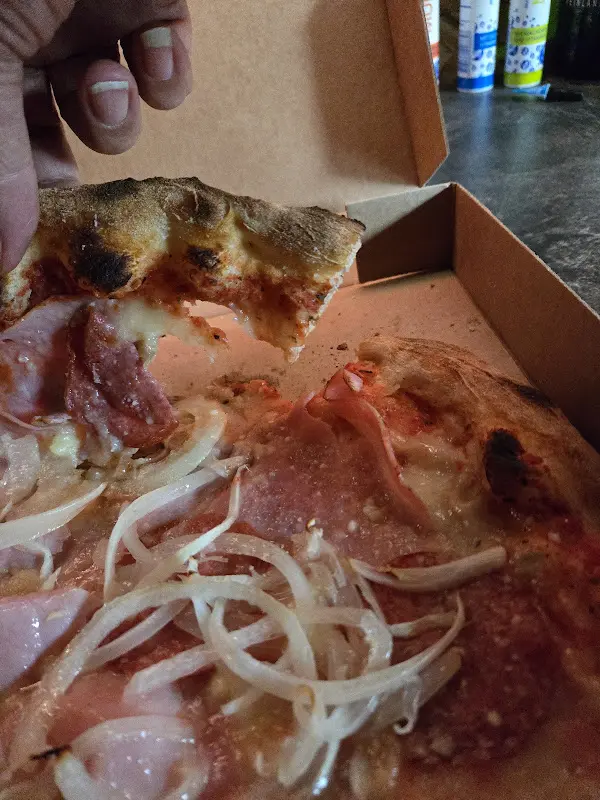 Frank Thomas_Tiziano_Tirschenreuth_review