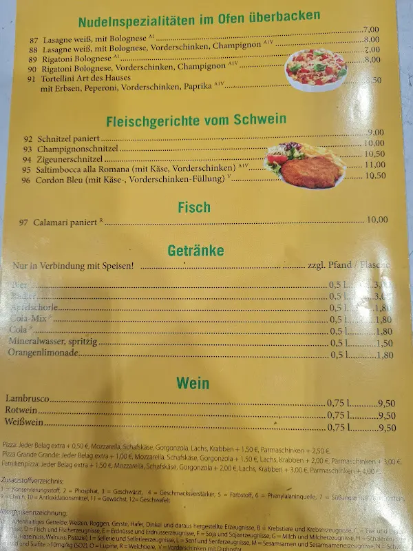 Menu_Pizza Salento_Tirschenreuth_image_3