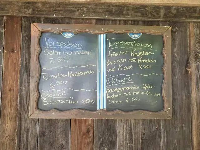 Menu_Landgasthof Zum Kirchenwirt_Thyrnau_image_2