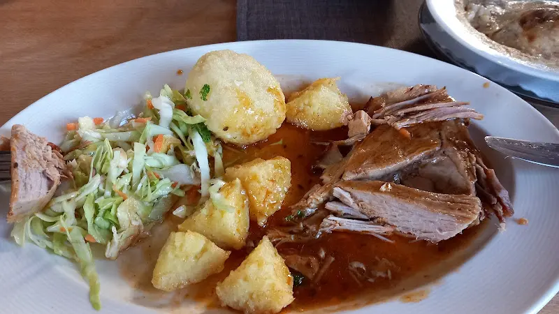 Landgasthof Zum Kirchenwirt_Thyrnau_slider_image_2