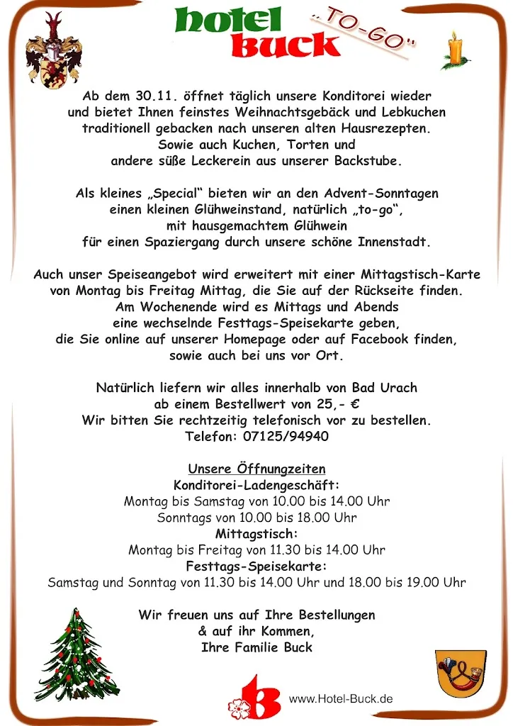 Menu_Hotel Restaurant Café Buck_Urach_image_2
