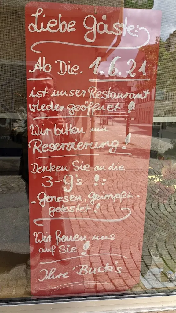 Menu_Hotel Restaurant Café Buck_Urach_image_3