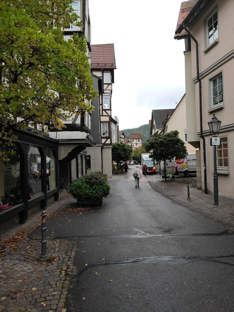 Ferenc Kutala_Hotel Restaurant Café Buck_Urach_review