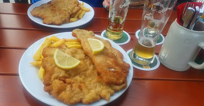 Sven Sodoge_Schnitzelwirt Löwmühle_Thyrnau_review