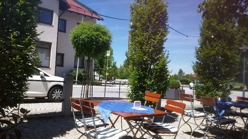 Gasthaus Edlfurtner ristorante a Thyrnau