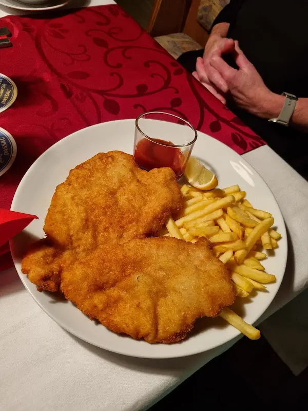 Jennifer Heise_Gasthof zum Grüß Gott_Thyrnau_recensione