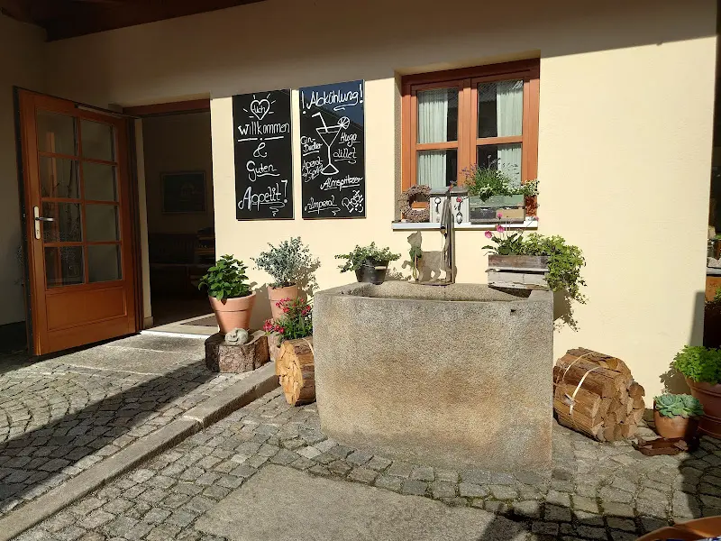 Johann Koller Gaststätte ristorante a Thyrnau