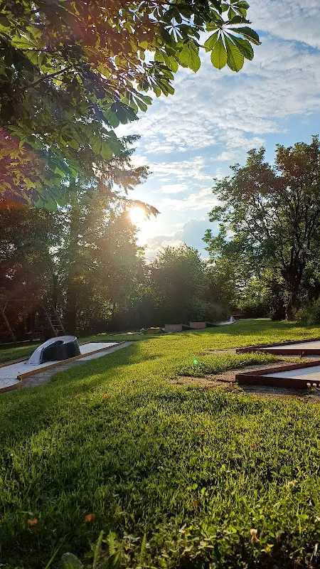 Katja Hübler_Am König Maxstein_Thyrnau_review