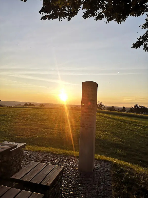 Inge Wandl_Am König Maxstein_Thyrnau_review