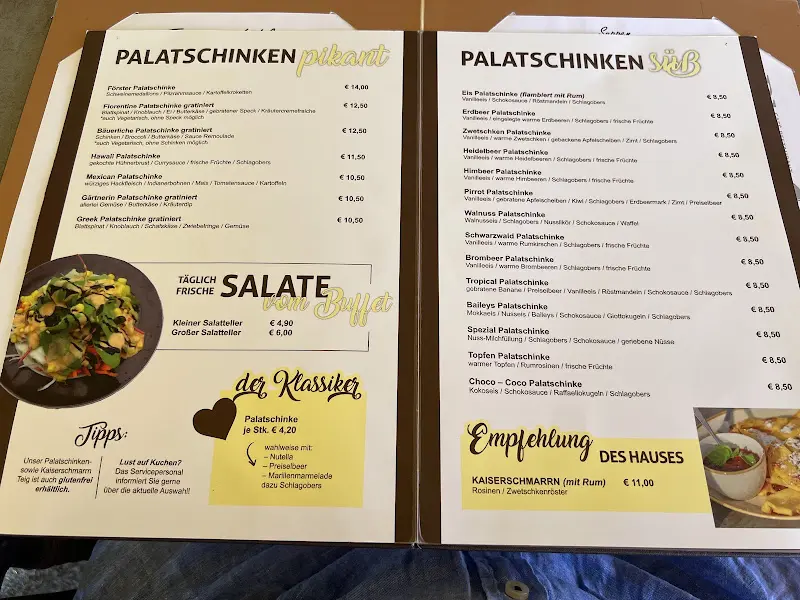 Menu_Cafe-Restaurant Blaas - Passaublick_Austria_image_4