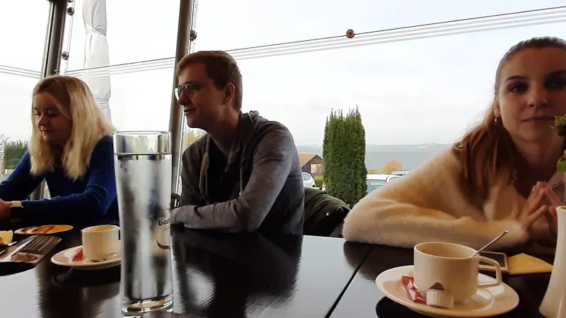 Cafe-Restaurant Blaas - Passaublick_Austria_slider_image_2