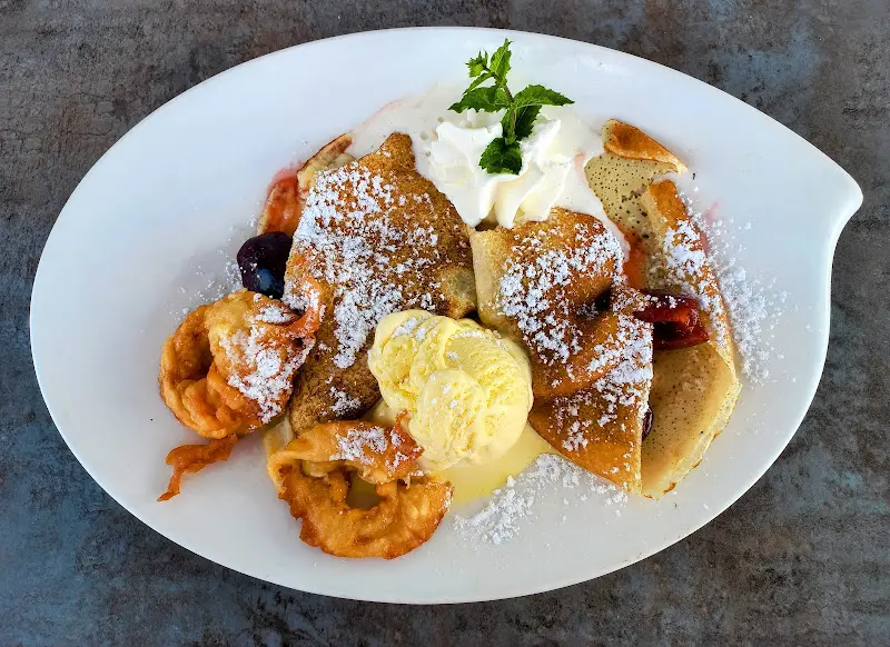 Cafe-Restaurant Blaas - Passaublick_Austria_slider_image_3