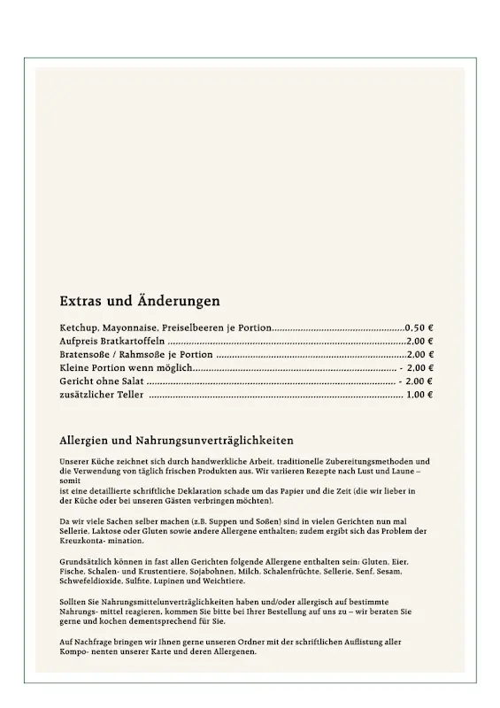 Menu_Gasthof Pension Zur Triftsperre_Passau_image_2