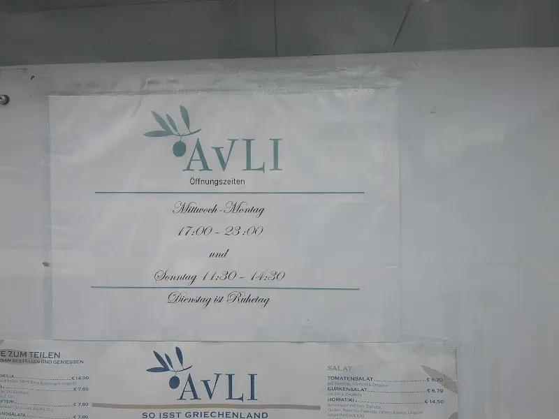 Menü_AVLI Das isst Griechenland_Passau_Bild_4