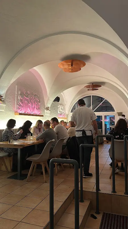 Attila Szabo_AVLI Das isst Griechenland_Passau_recensione