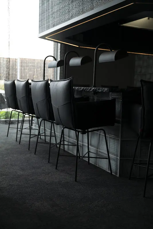 Marcel von Winckelmann restaurant in Passau