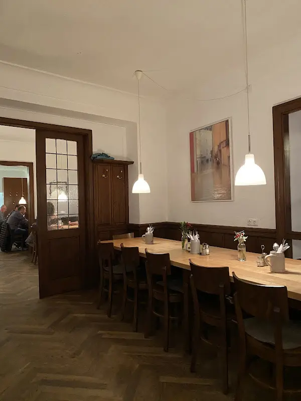 Stefanie KS_Goldenes Schiff Wirtshaus & Pension_Passau_review