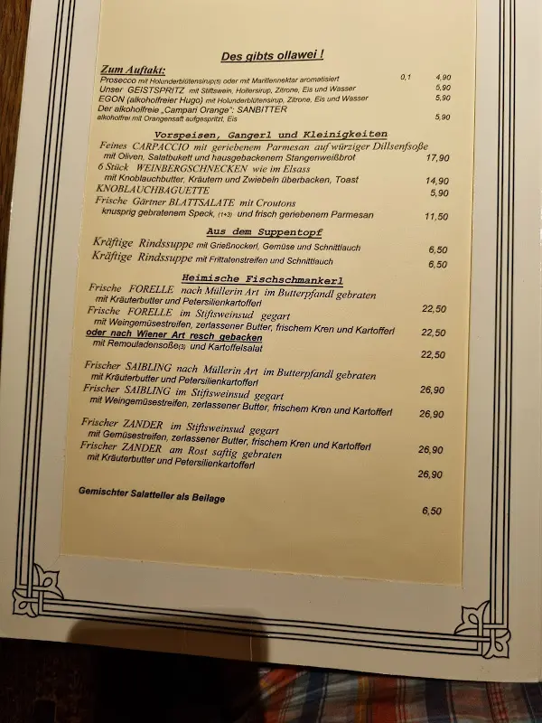 Menu_Heilig-Geist-Stiftschenke und Stiftskeller_Passau_image_1