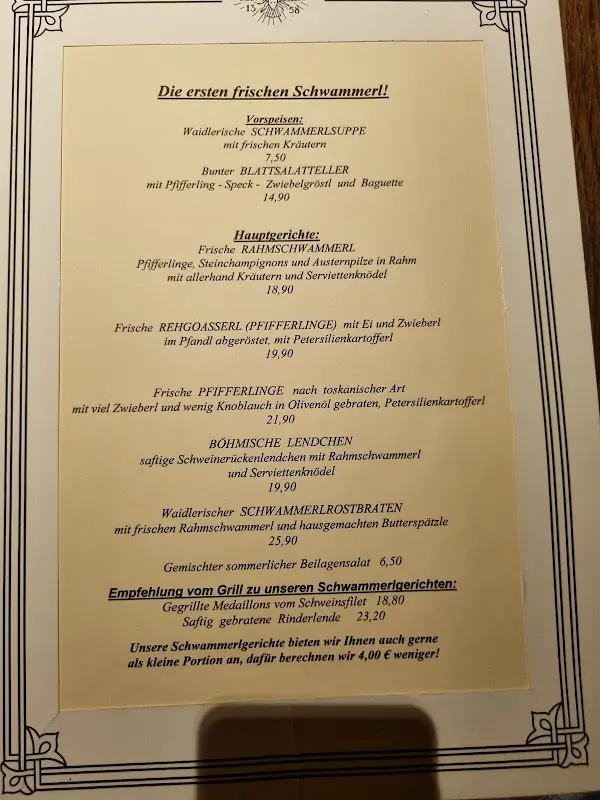 Menu_Heilig-Geist-Stiftschenke und Stiftskeller_Passau_image_2