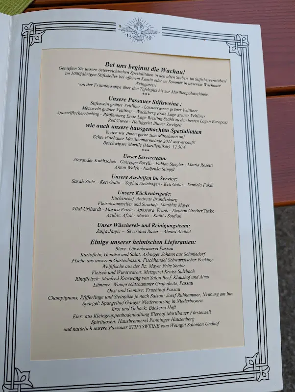 Menu_Heilig-Geist-Stiftschenke und Stiftskeller_Passau_image_4