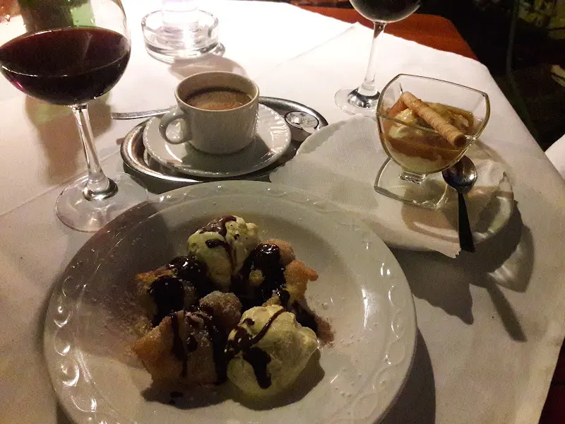 David Swift_Heilig-Geist-Stiftschenke und Stiftskeller_Passau_recensione