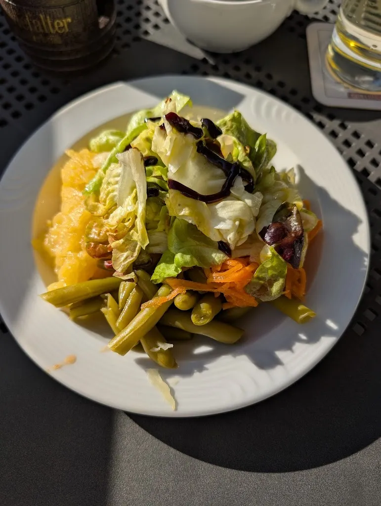 David Miller_Gasthaus Krone_Urach_review