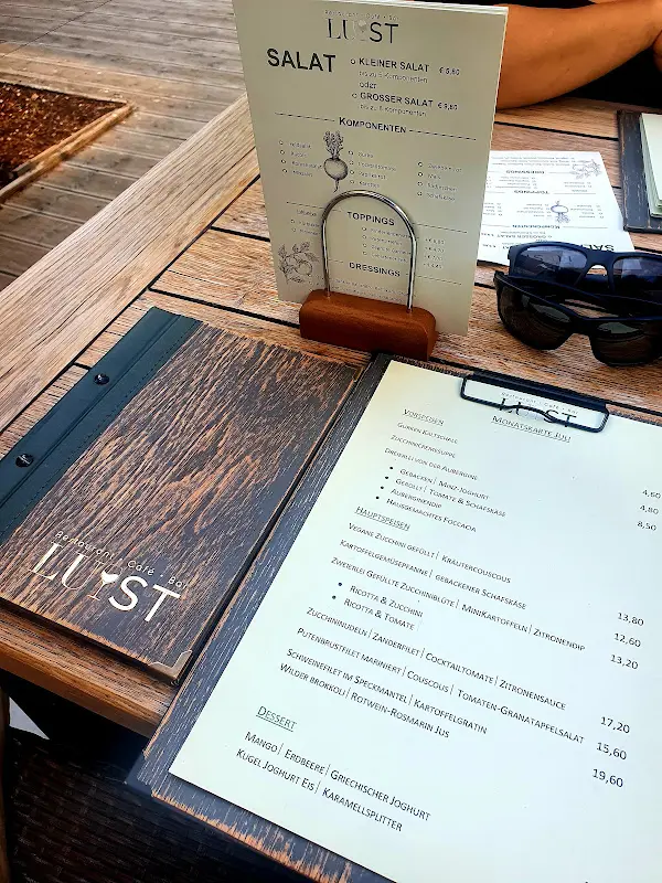 Menu_Restaurant Lust_Traunstein_image_2