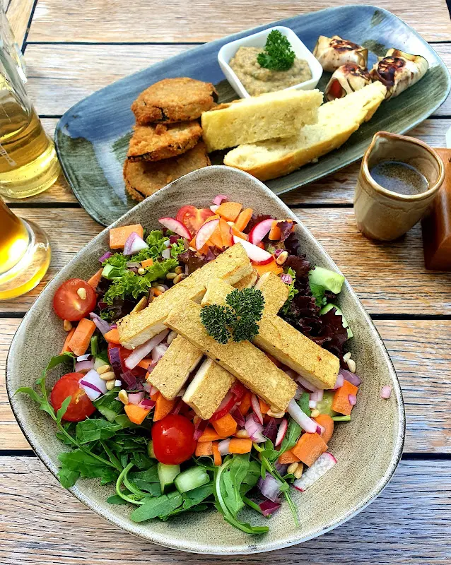 I Don't Do Dishes_Restaurant Lust_Traunstein_review