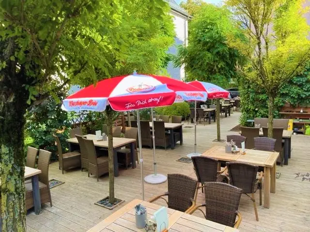 Restaurant Lust ristorante a Traunstein