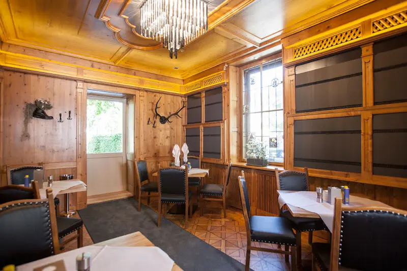 Restaurant 1888 Traunstein ristorante a Traunstein