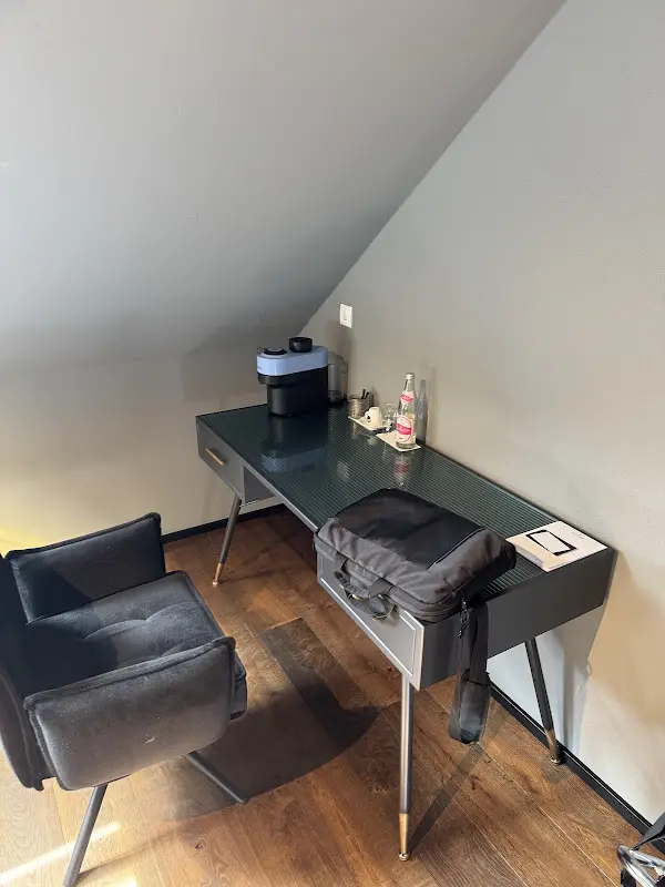 Pa St_LA vie Hotel Restaurant_Tiefenbach_Bewertung