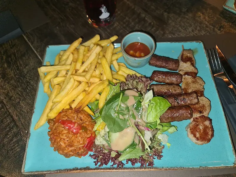 Corinna Deml_LA vie Hotel Restaurant_Tiefenbach_Bewertung