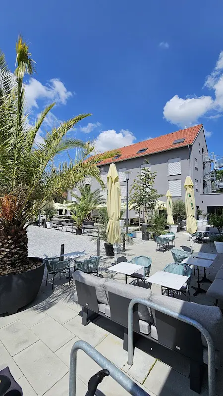 LA vie Hotel Restaurant restaurant in Tiefenbach