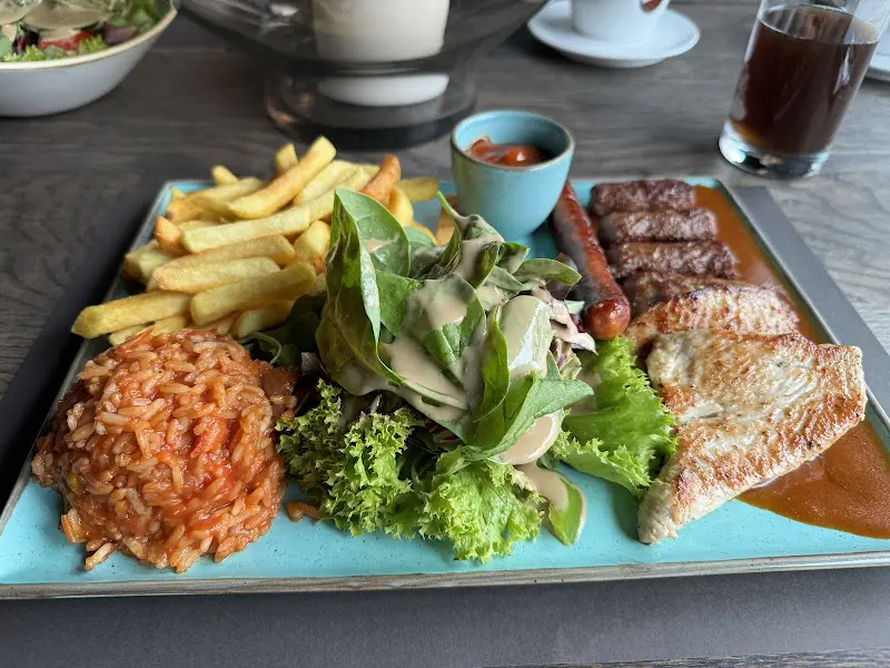 LA vie Hotel Restaurant_Tiefenbach_slider_image_3