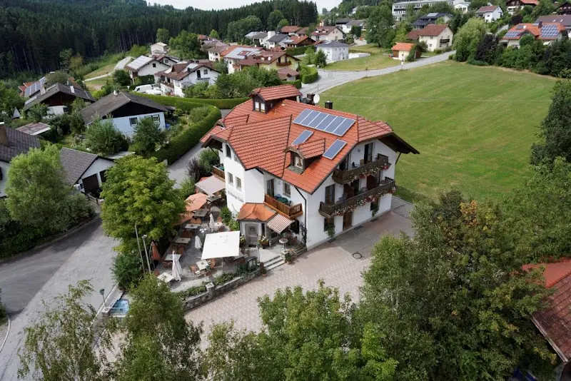 Landgasthof Kirchberger Stubn_Tiefenbach_slider_image_1