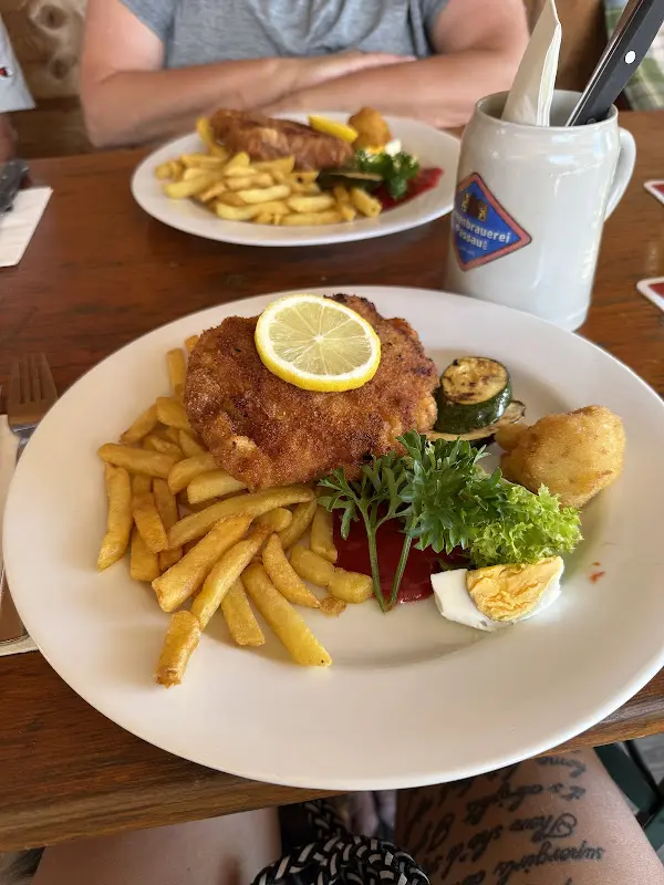 Kirchenwirt Zacher - Franz Zacher_Tiefenbach_slider_image_3