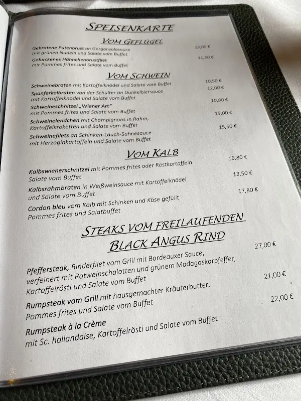Menu_Gasthof Russenbräu_Tiefenbach_immagine_1
